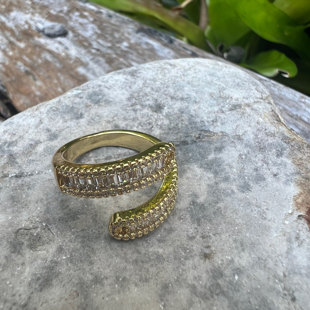 Anillo Cecilia