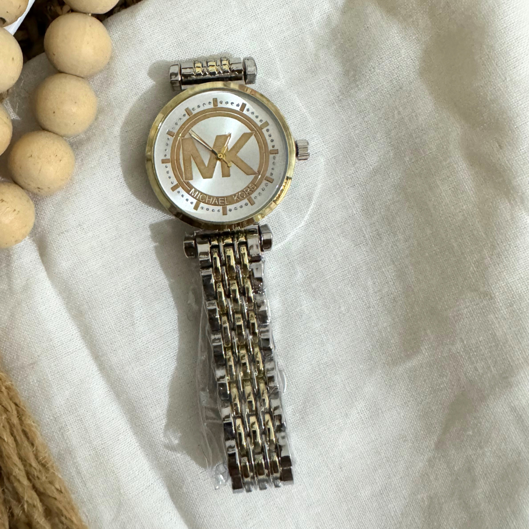 Reloj MK