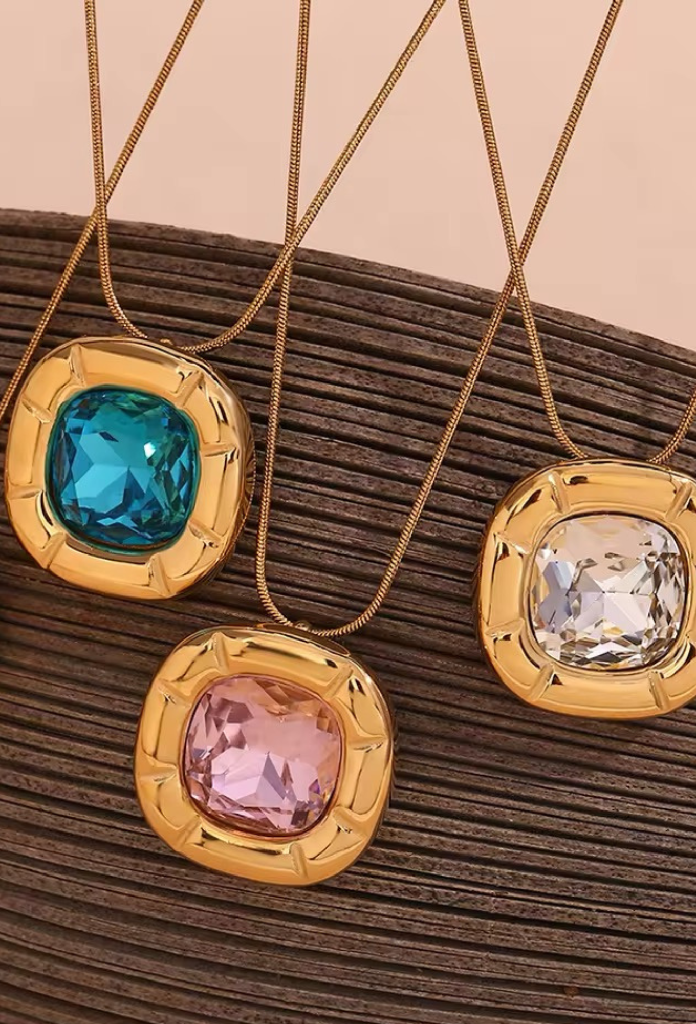 Cadena Petra Rita
