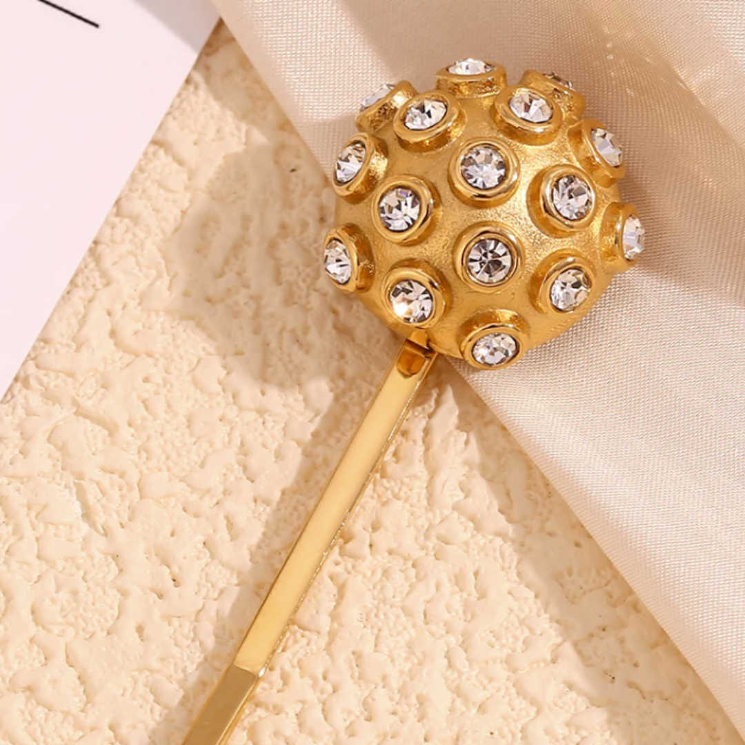 Pinzas para el Cabello Any