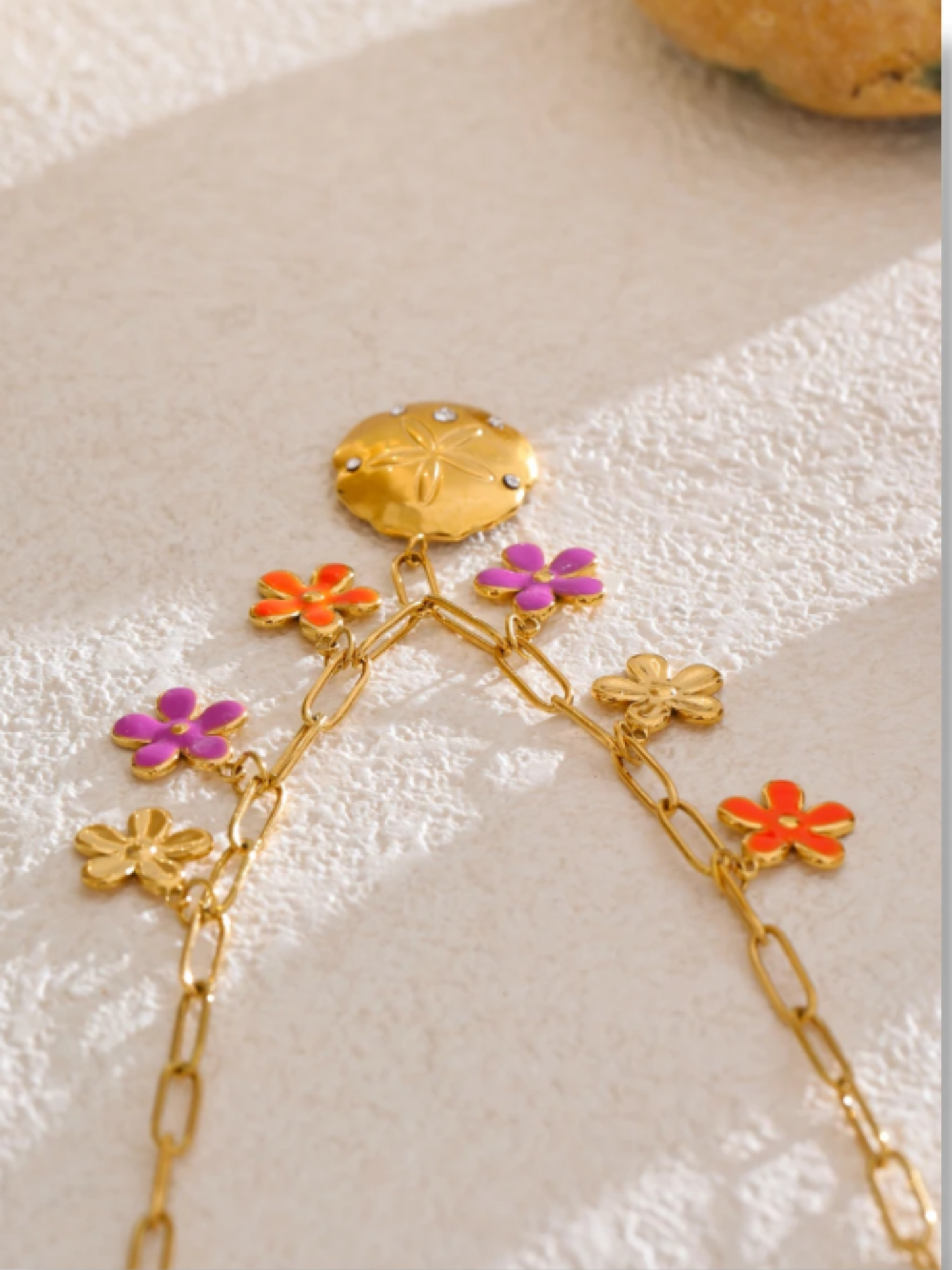 Collar Alina