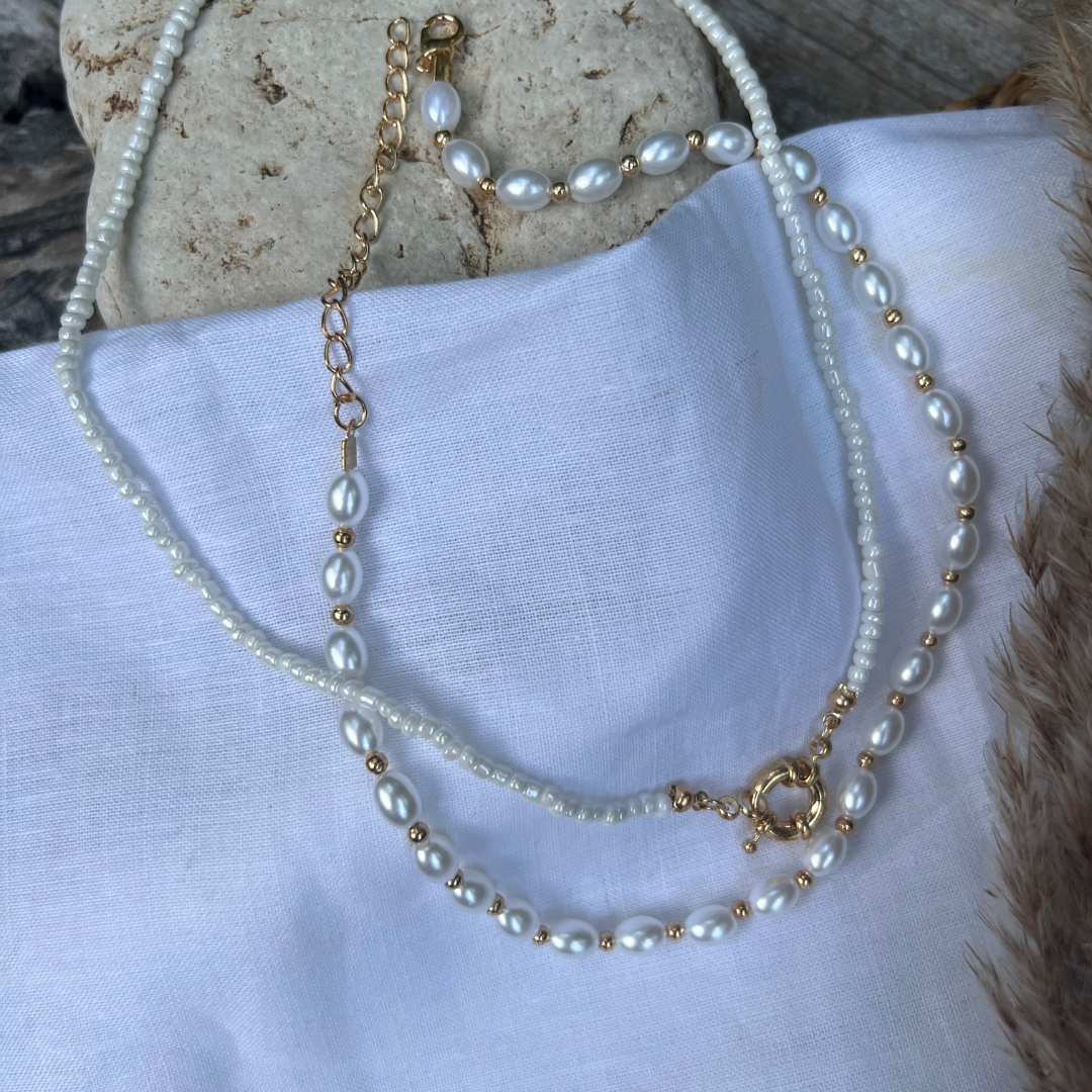 Set Collar Tere