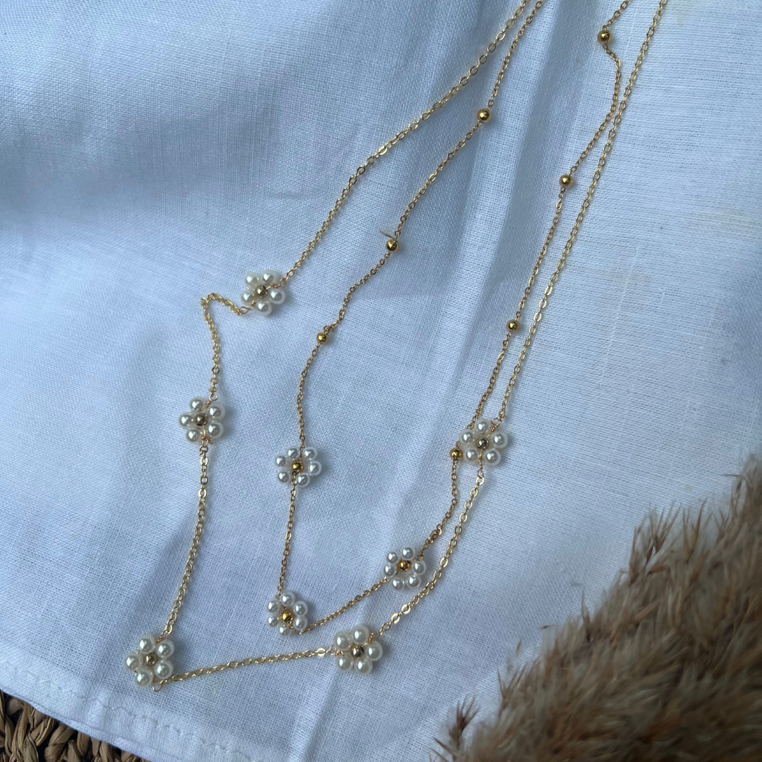 Set Collar Tere