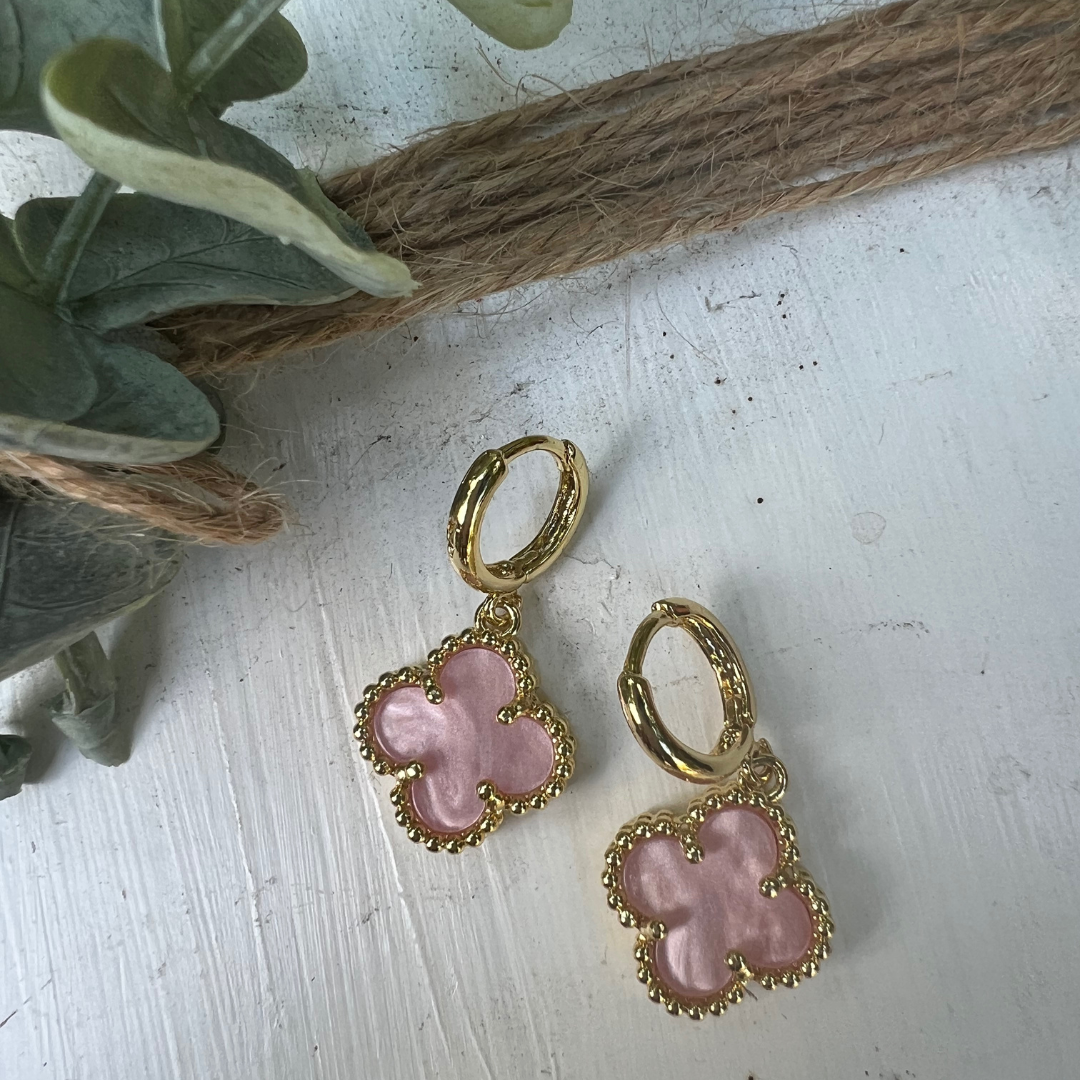 Arete Flor