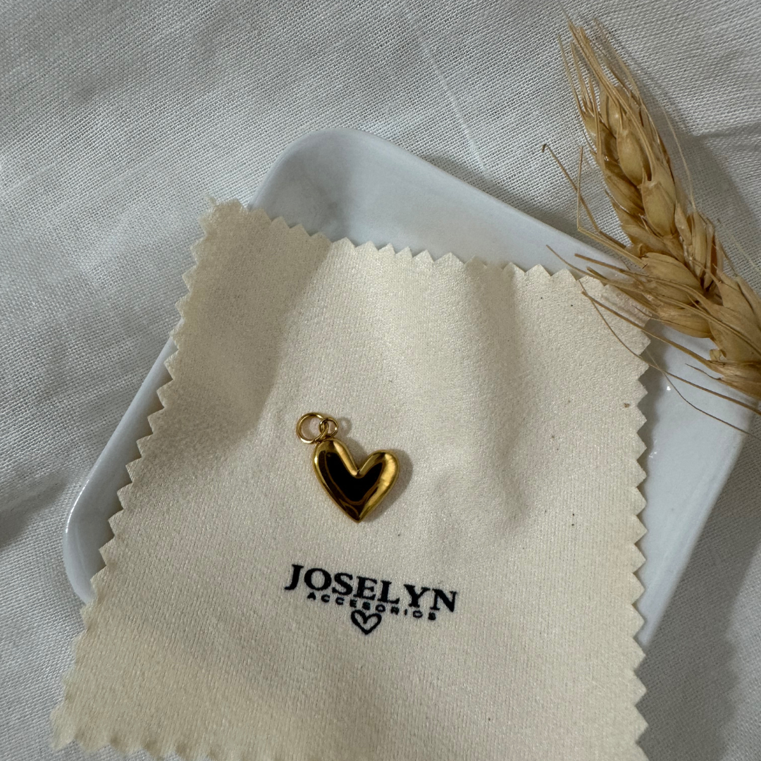 Charms Coffe Corazòn