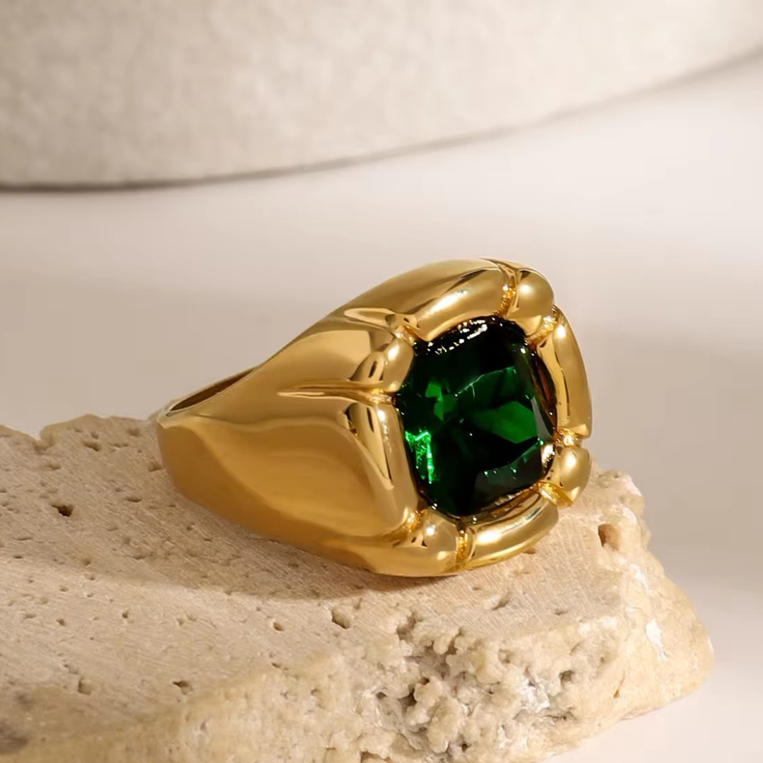 Anillo Petra Rita