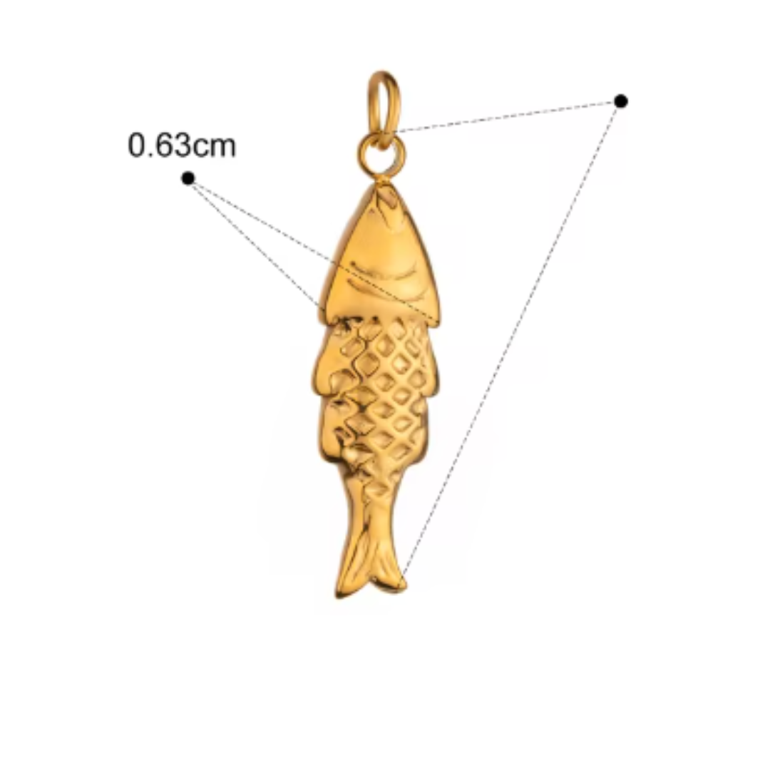 Charms Marinos