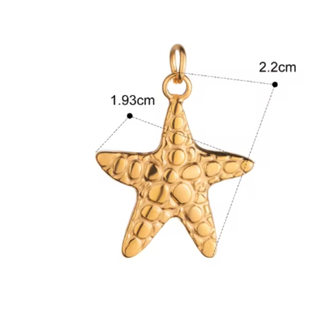 Charms Marinos