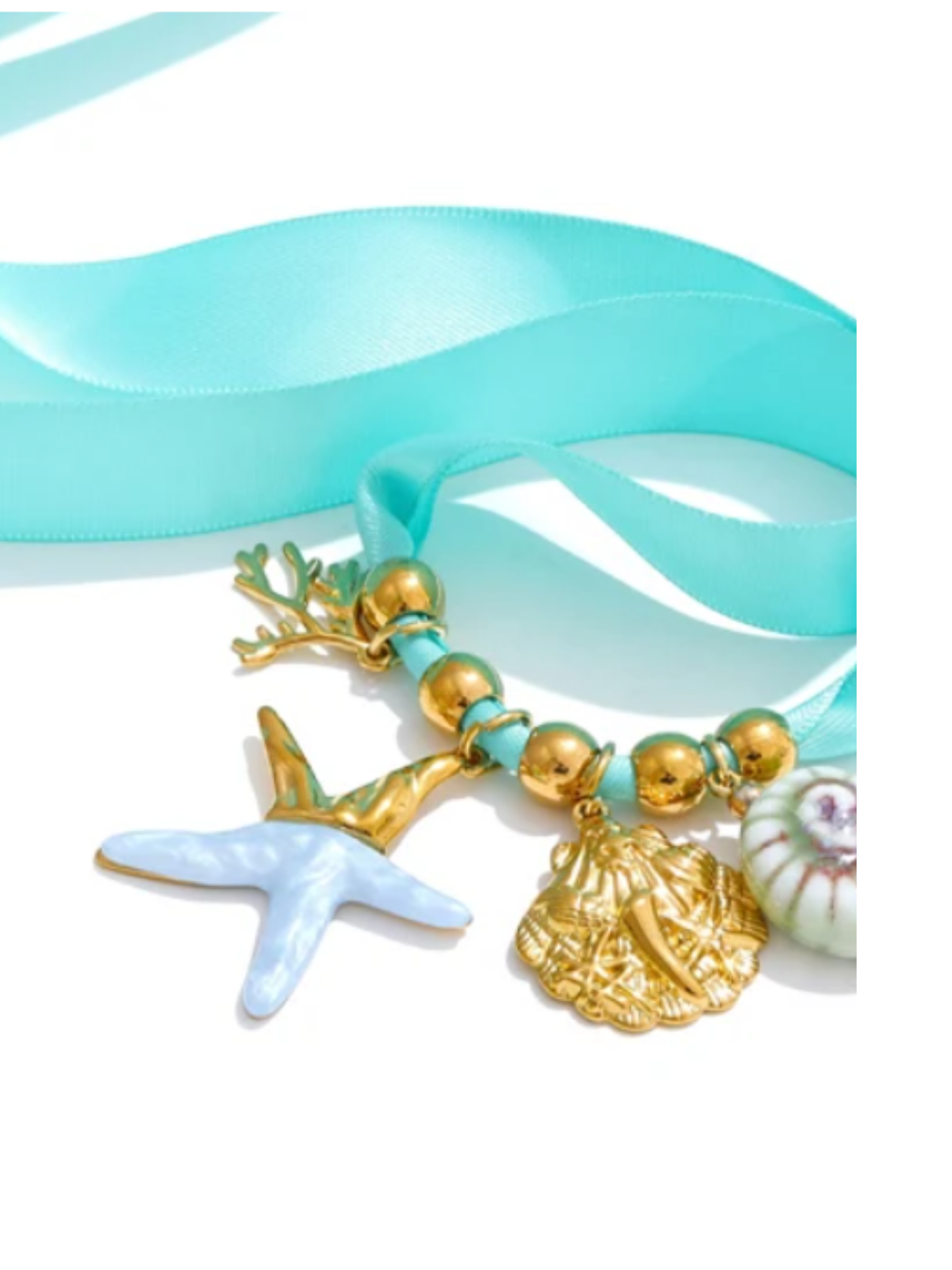 Bandana de Mar Caribe