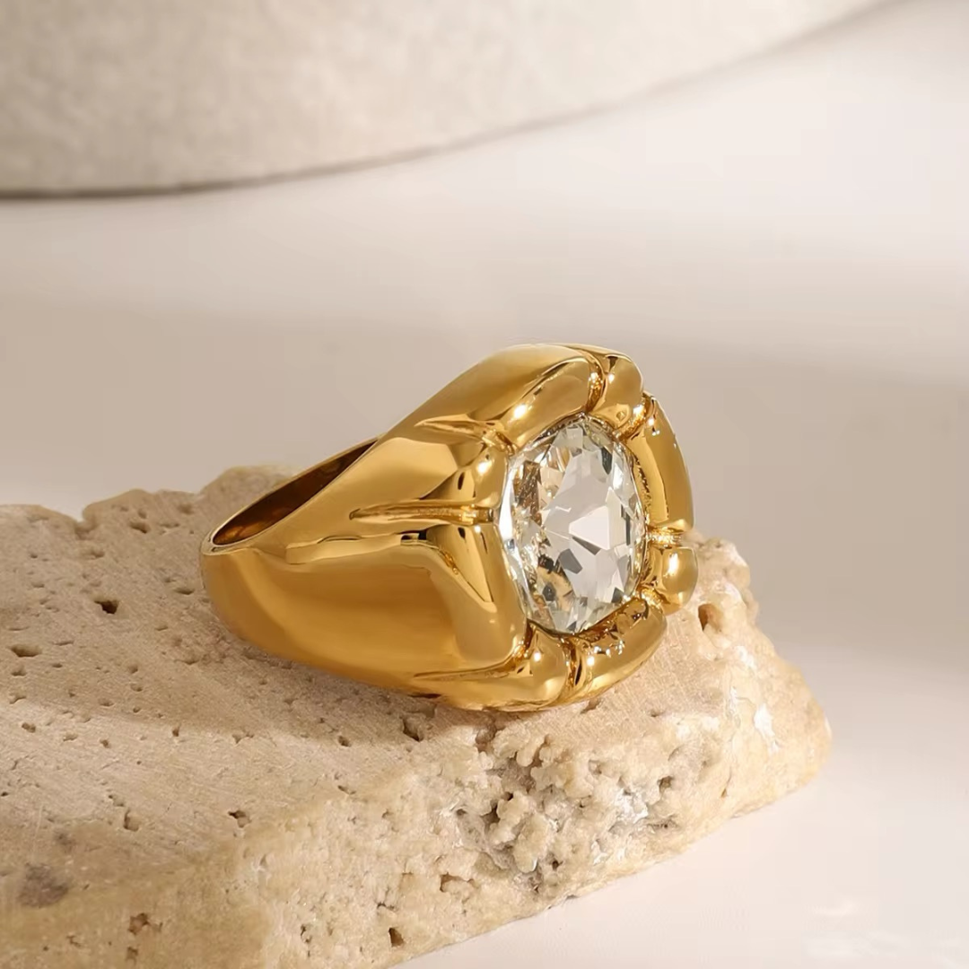Anillo Petra Rita