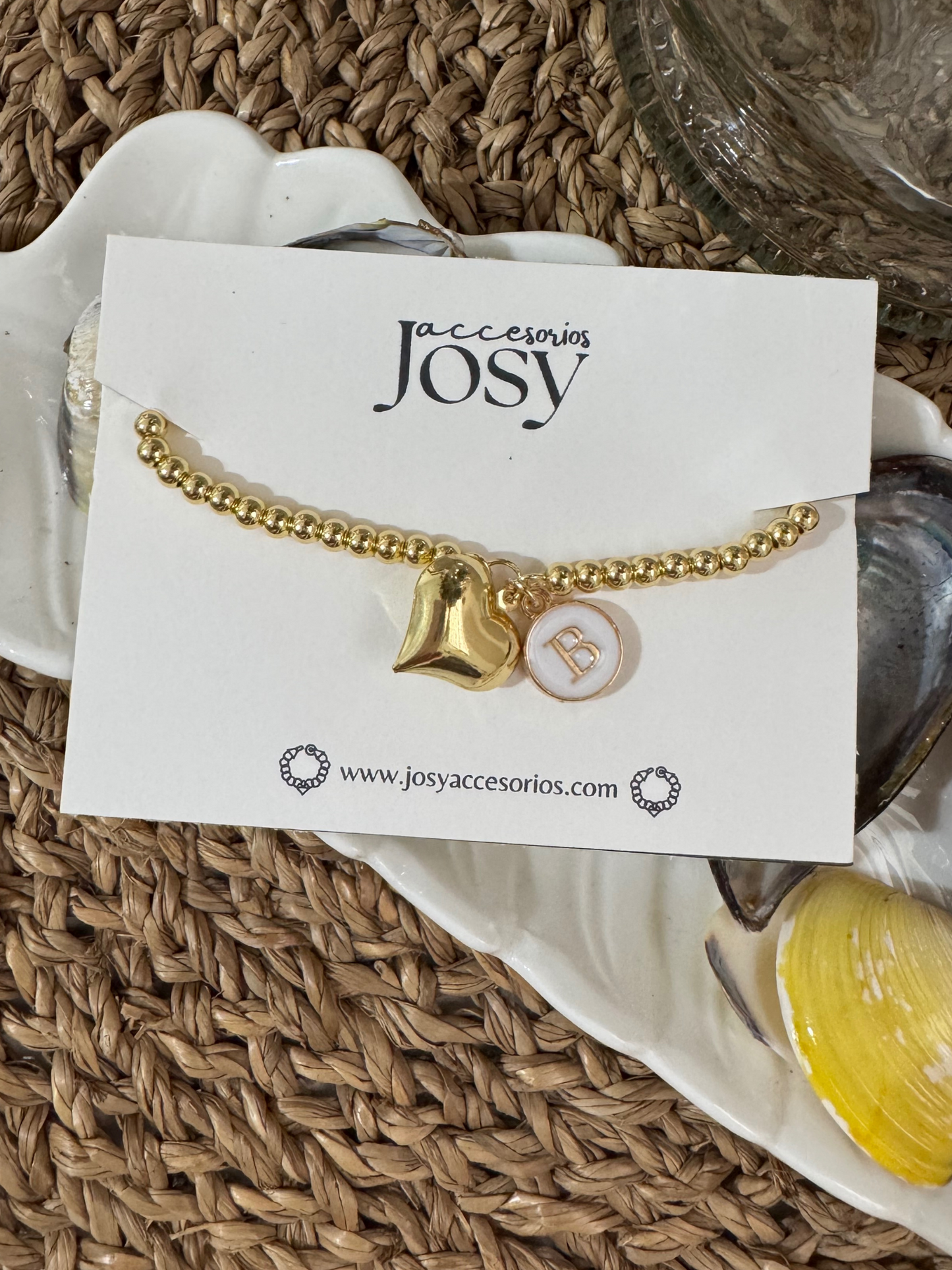 Pulsera Amada