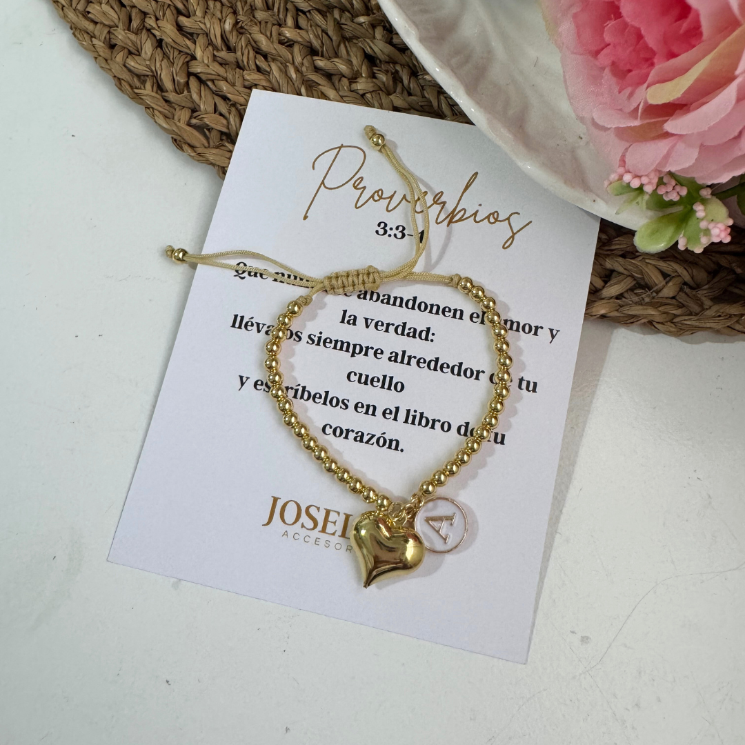 Pulsera Amada