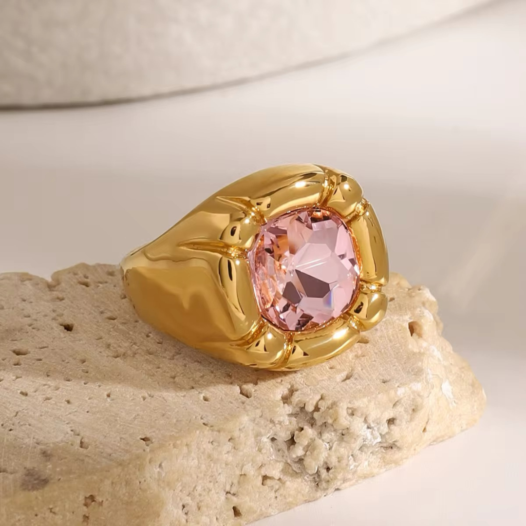 Anillo Petra Rita