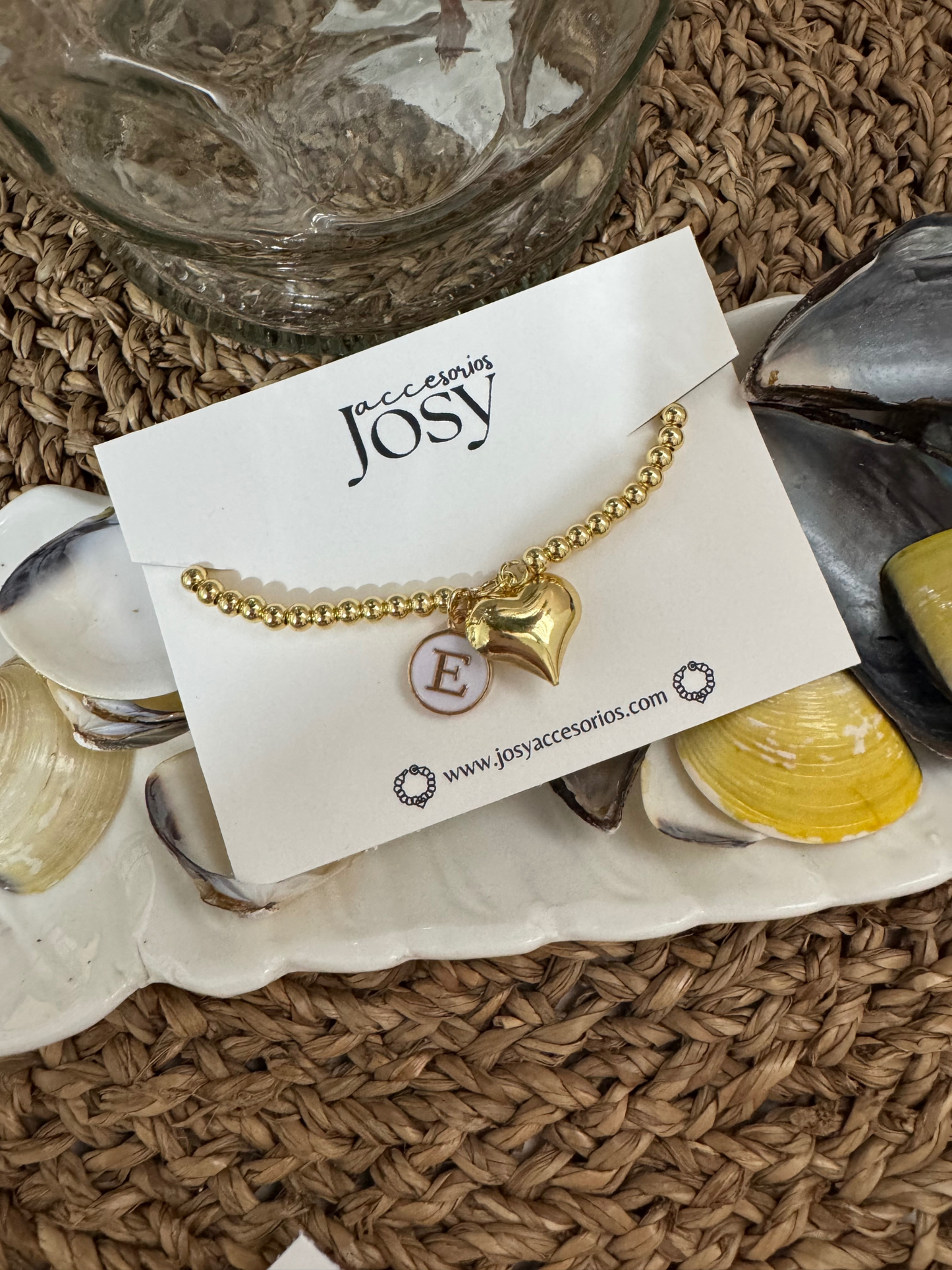 Pulsera Amada