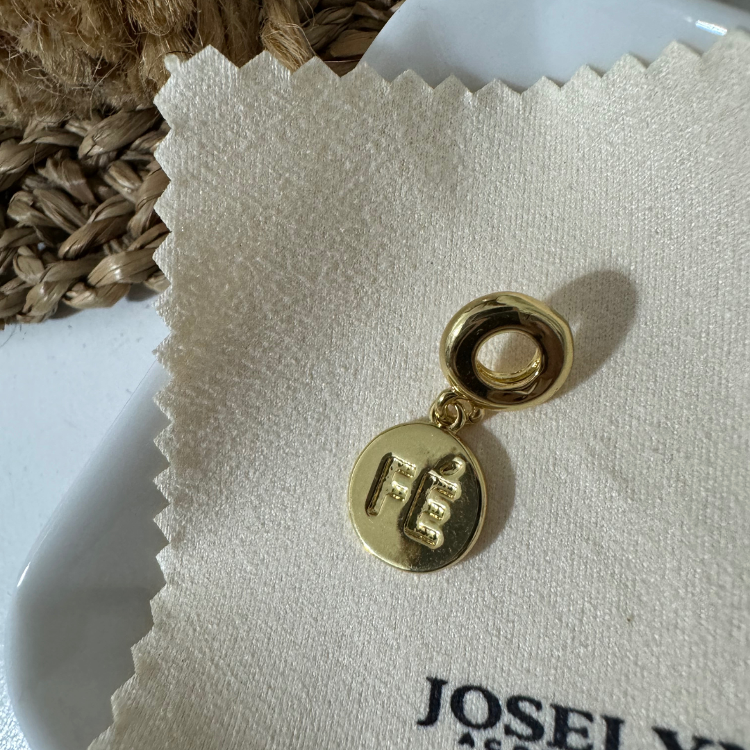 Charms para cadenas diversos