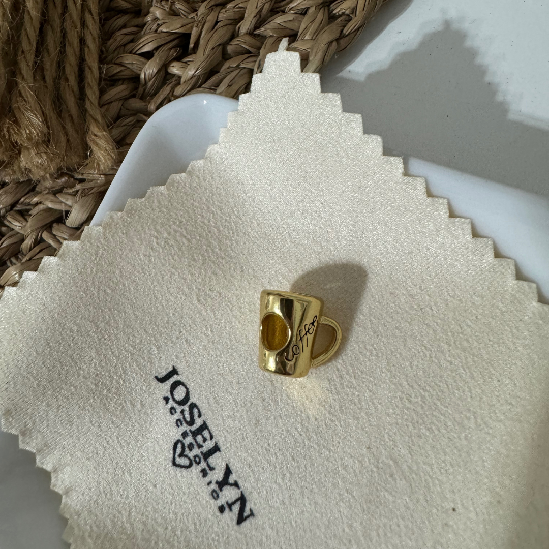 Charms para cadenas diversos