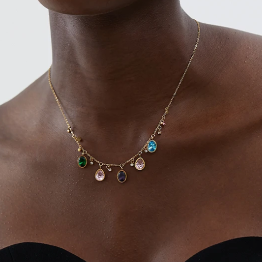 Collar Amanda