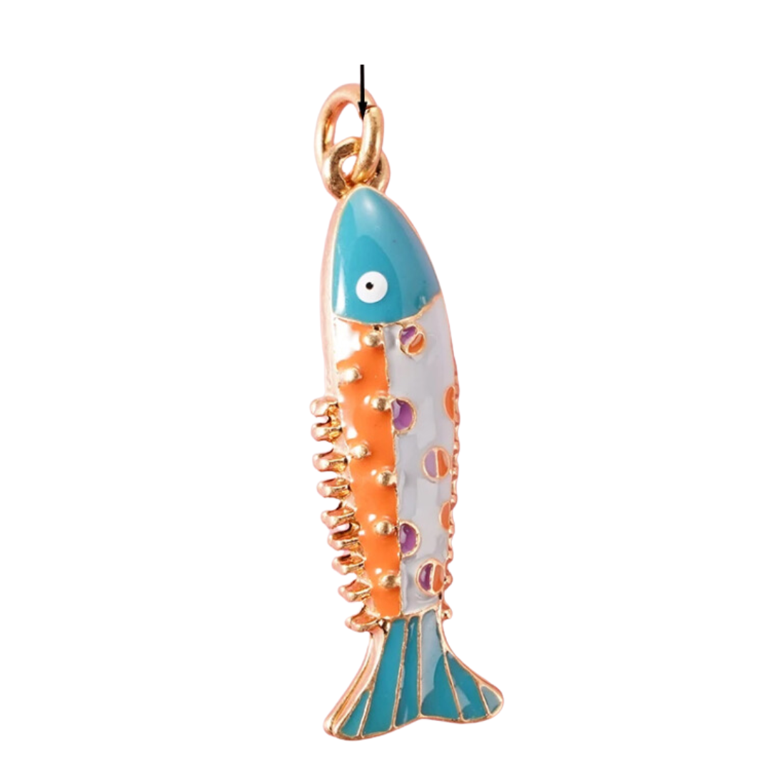 Charms Marinos