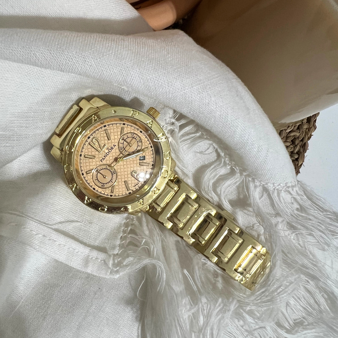 Reloj MK