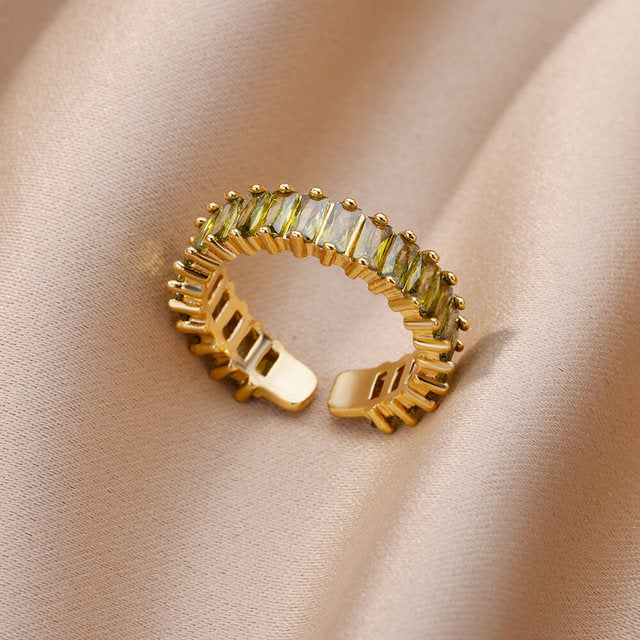 Anillo Martha
