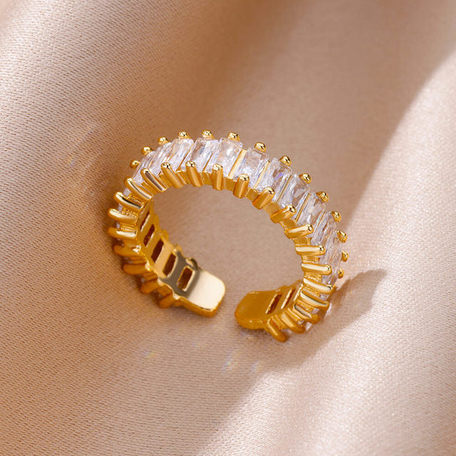 Anillo Martha