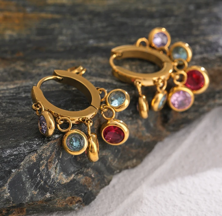 Argollas Amanda