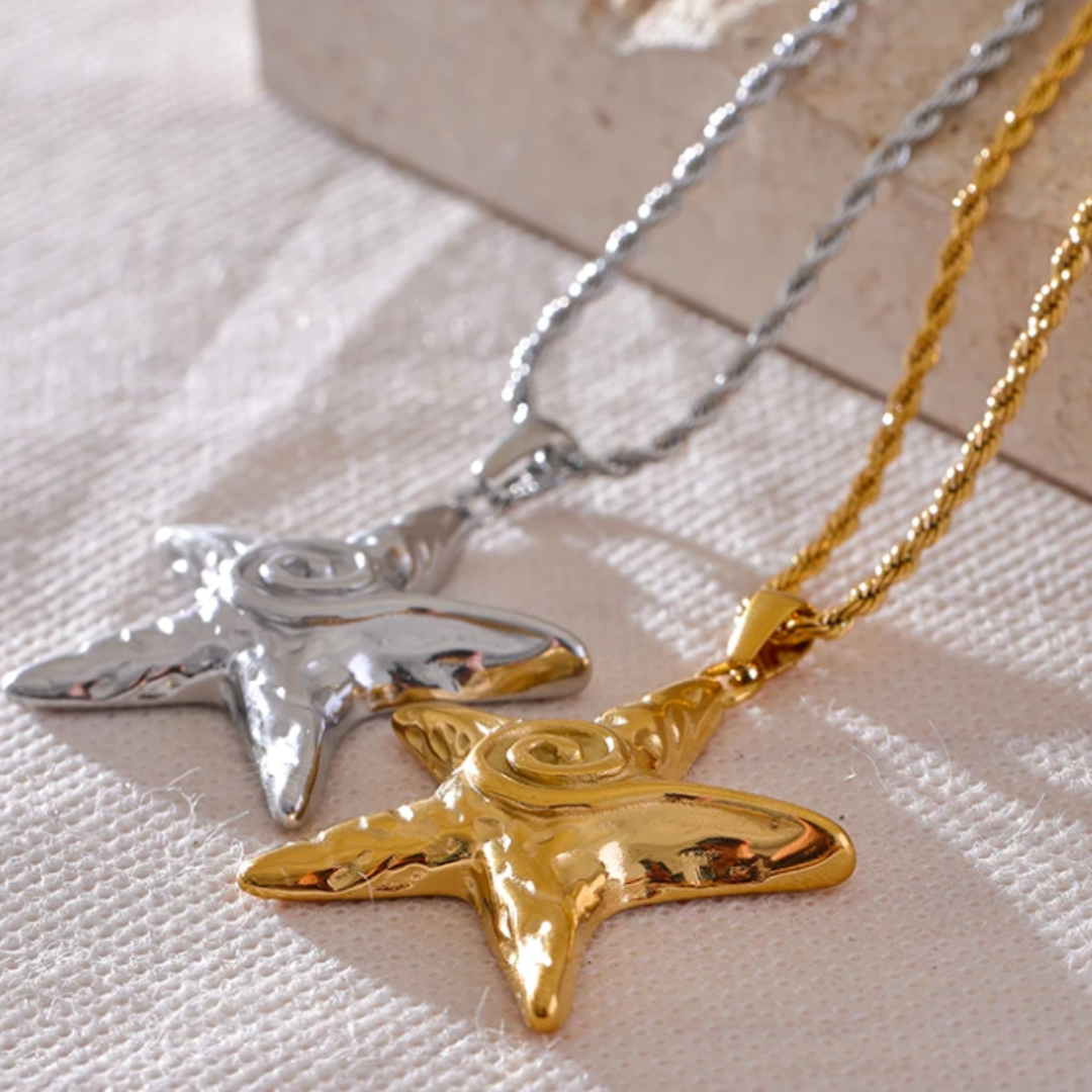 Collar Estrella