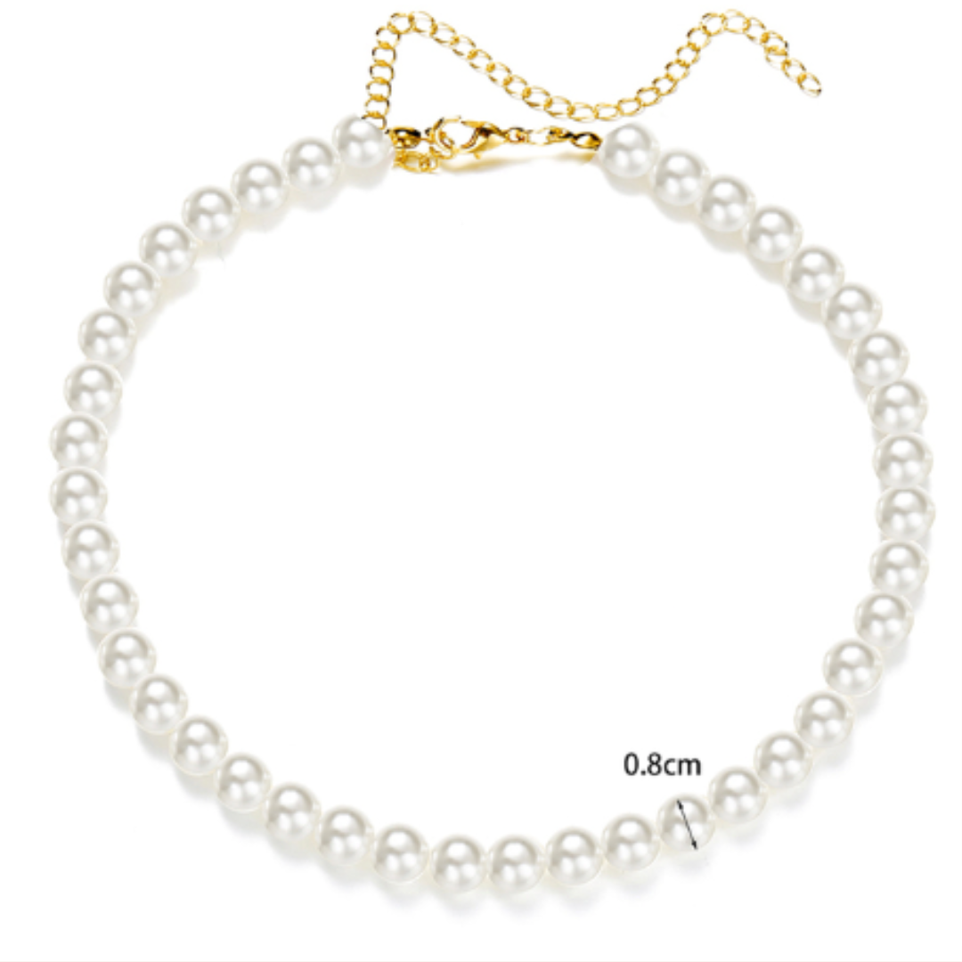 Bella Marina Collar