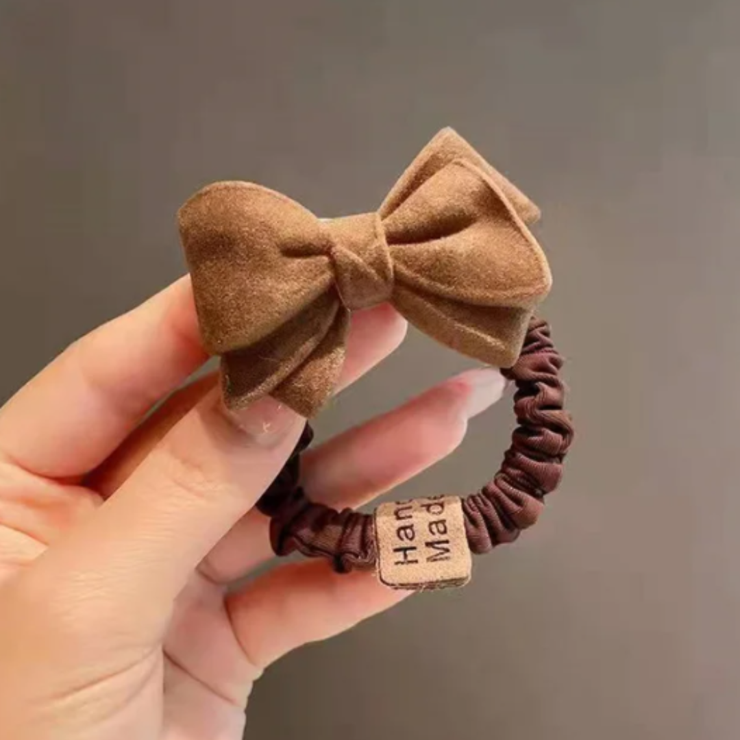 Ganchos Lazos de Amor