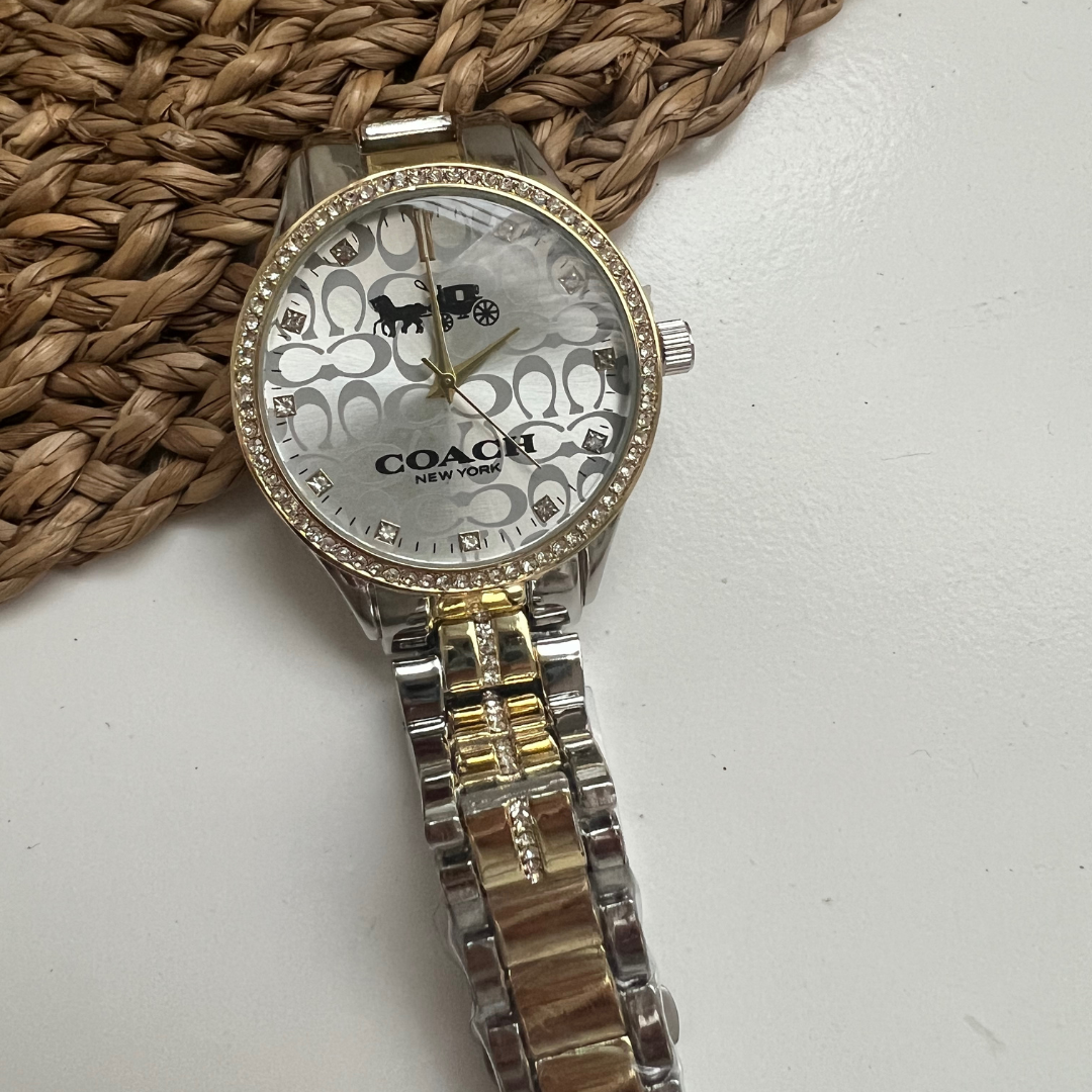 Reloj Amanda
