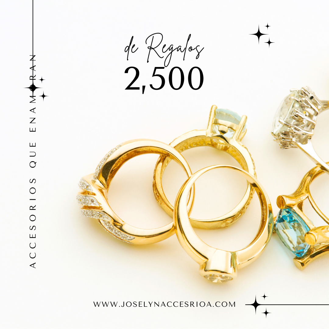 Tarjeta de Regalo