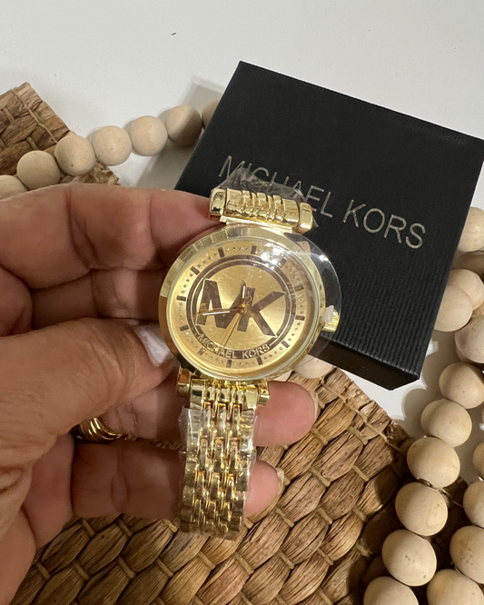 Reloj MK