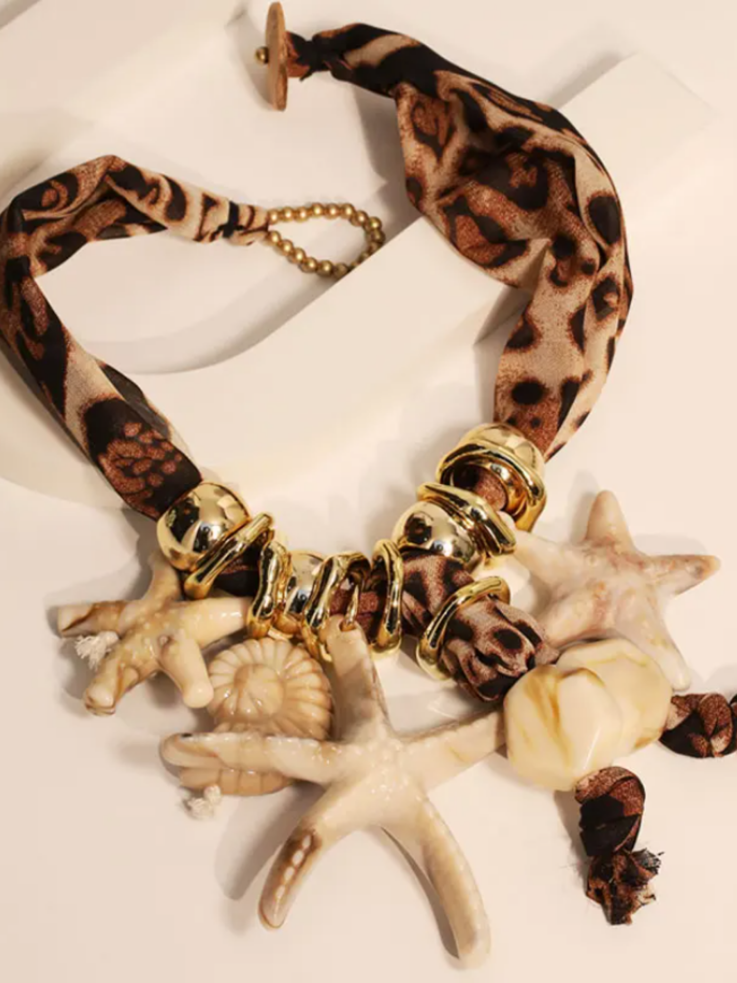 Collar Maria Luisa