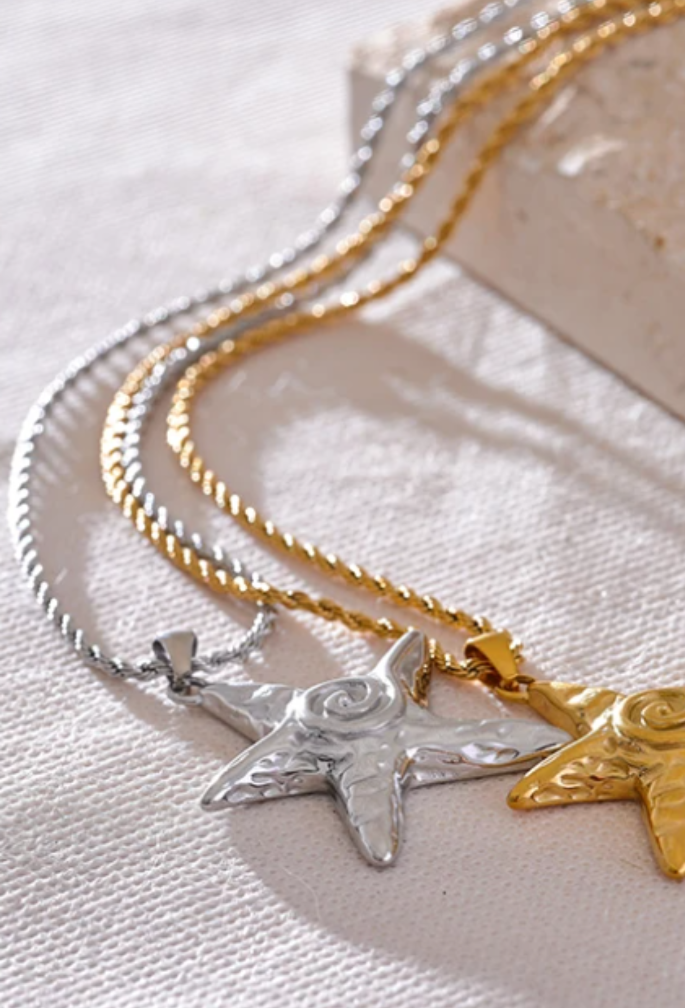 Collar Estrella