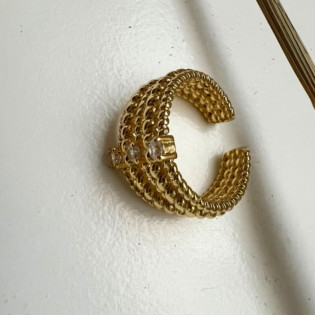 Anillo Julieta Ring