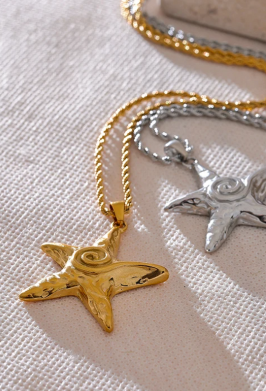 Collar Estrella