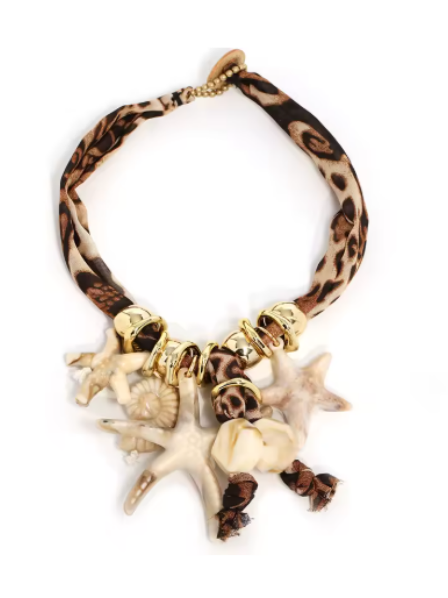 Collar Maria Luisa