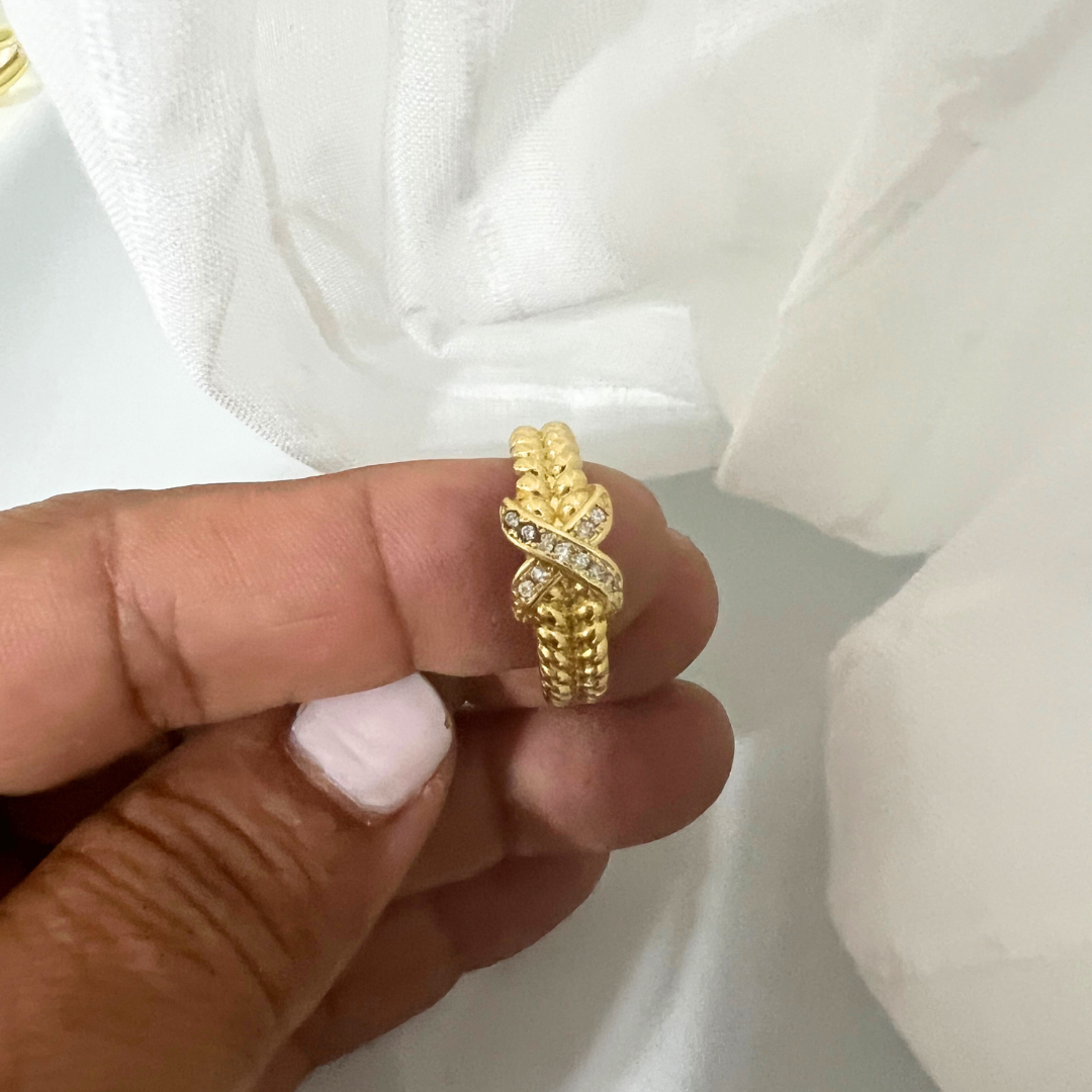 Anillo Xioma