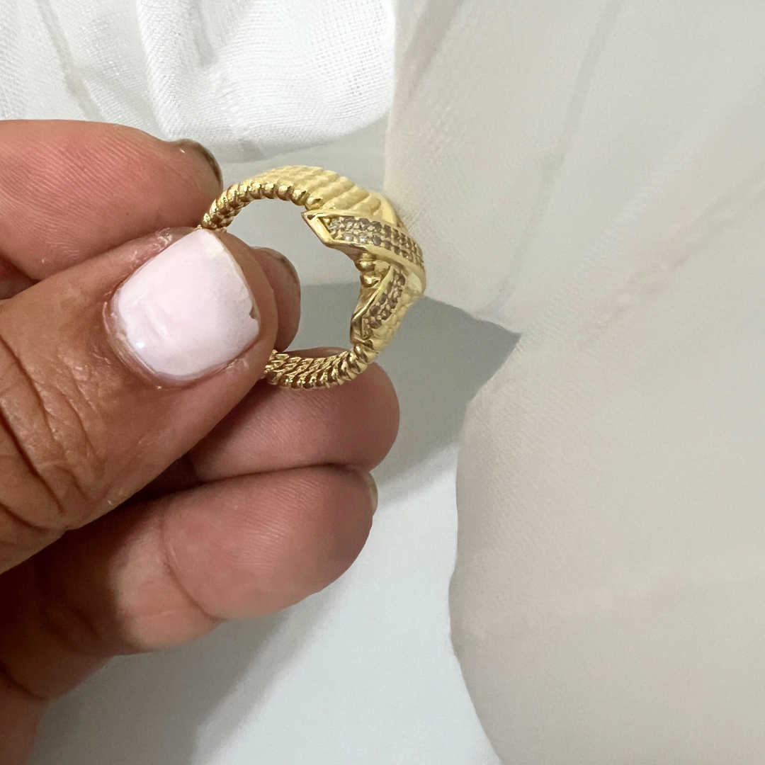 Anillo Xioma