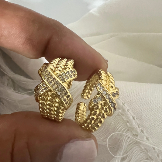 Anillo Xioma