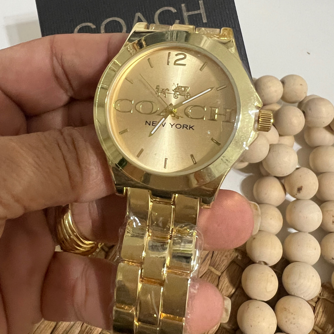 Reloj C