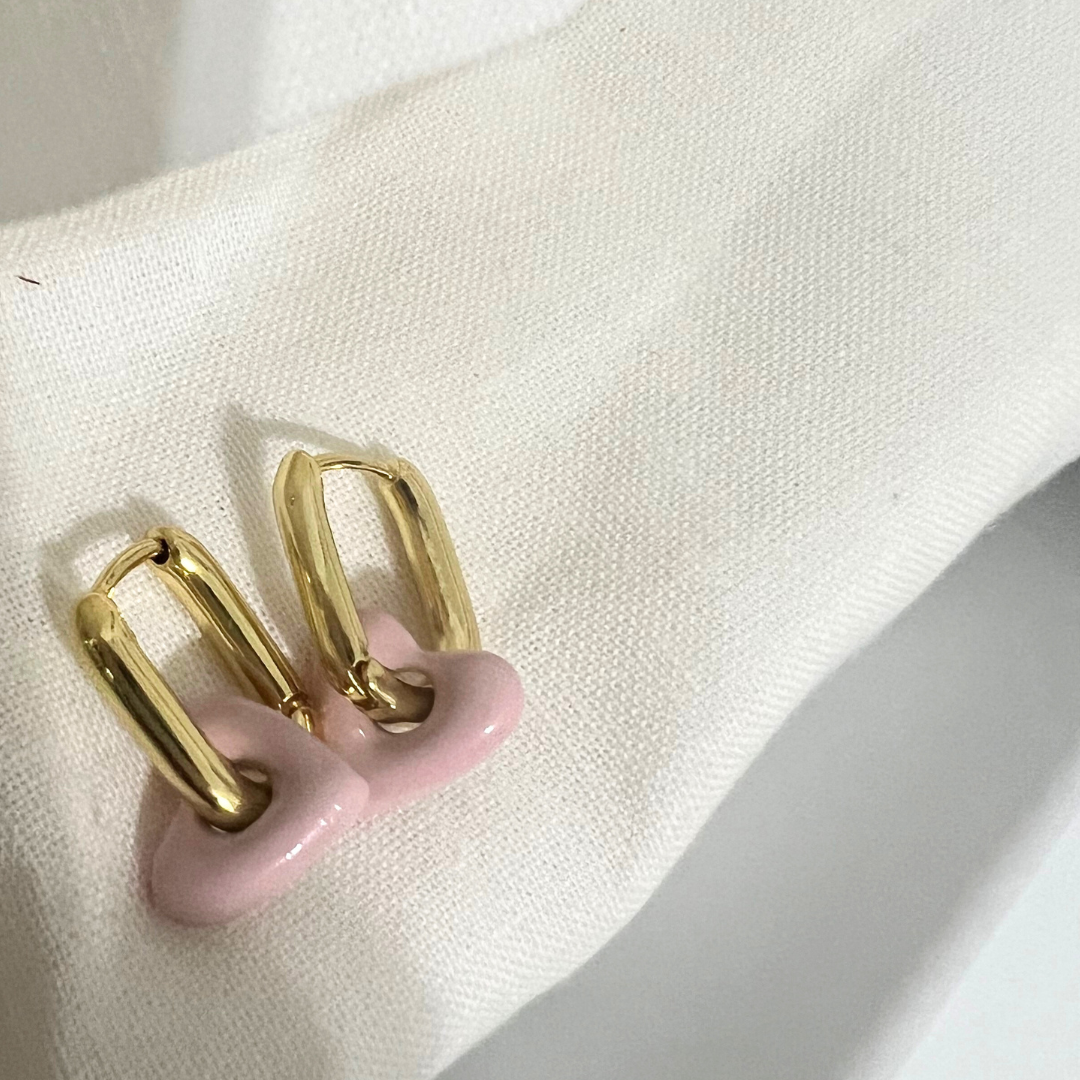 Aretes Cuqui