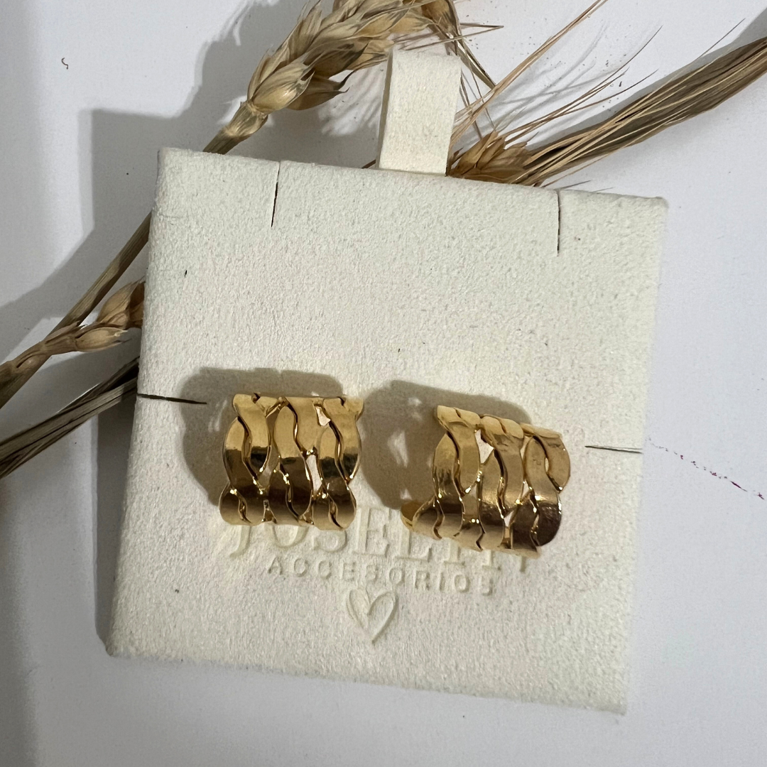 Argollas Susana