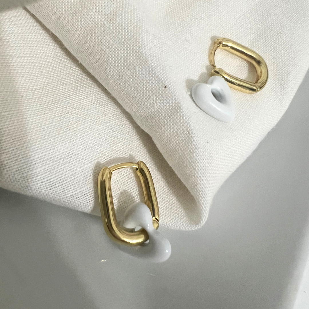 Aretes Cuqui