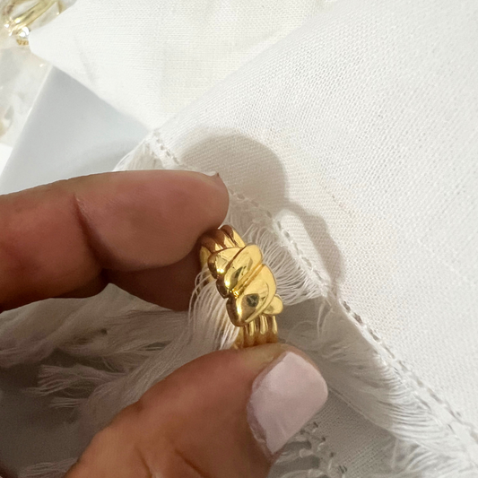 Anillo Vero