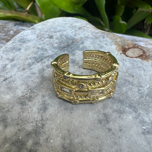 Anillo Eva