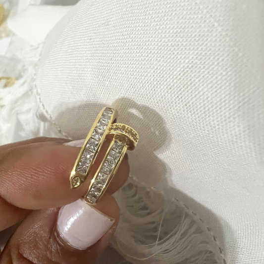 Anillo Rosita