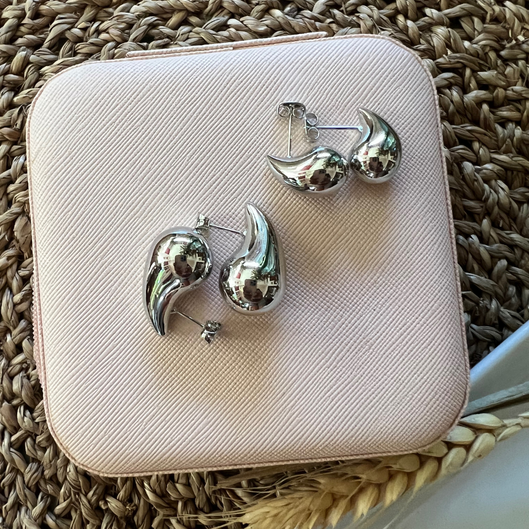 Argollas Felicia Tres