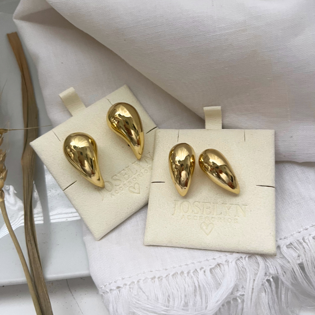 Argollas Felicia Tres