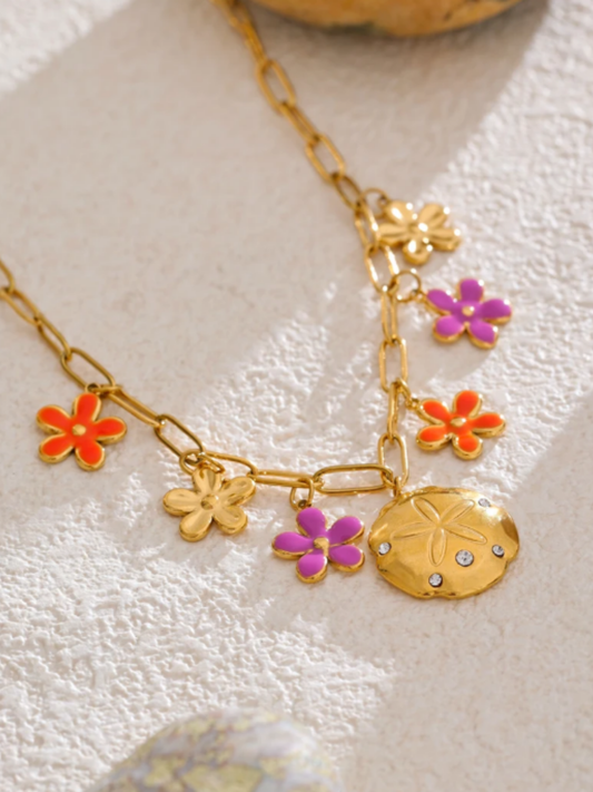 Collar Alina